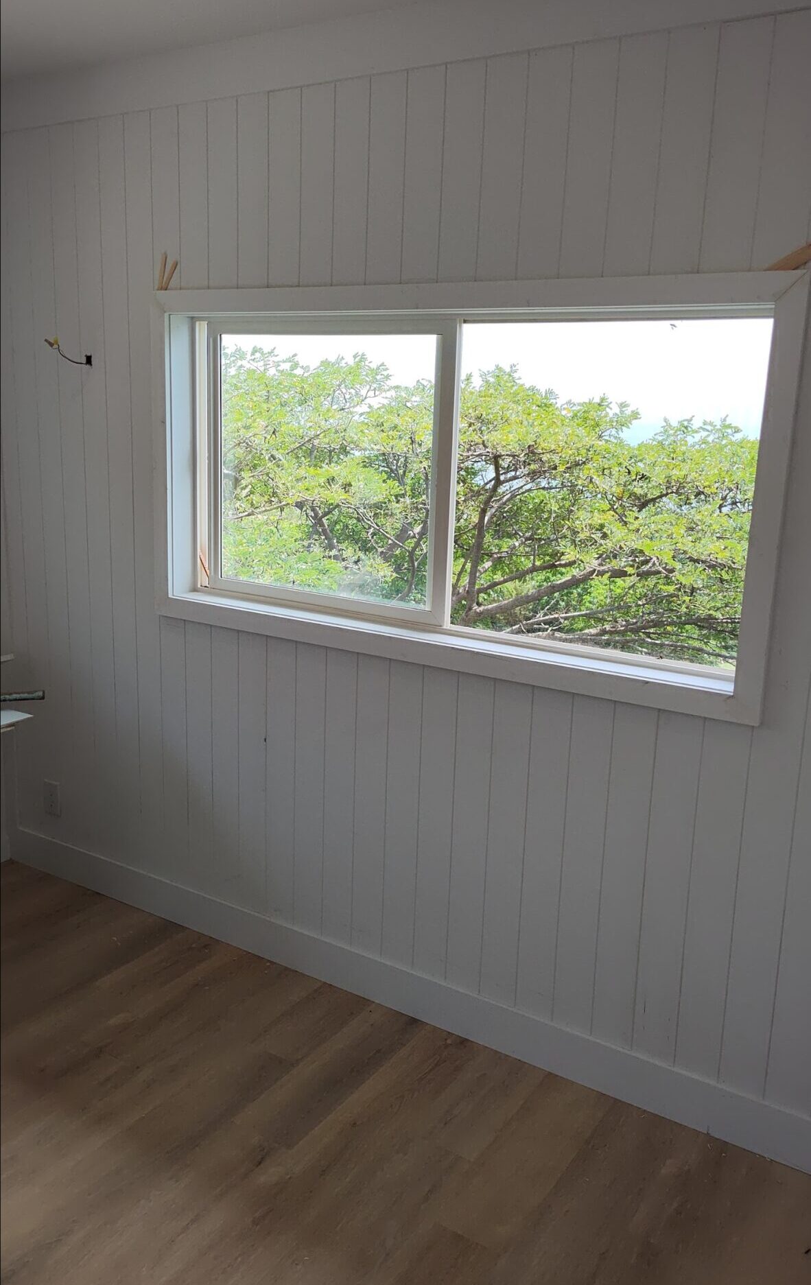 Window replacement installation Maui HI