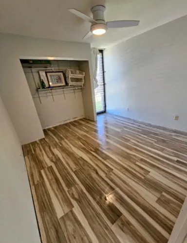 Open floor plan conversion home renovation Maui