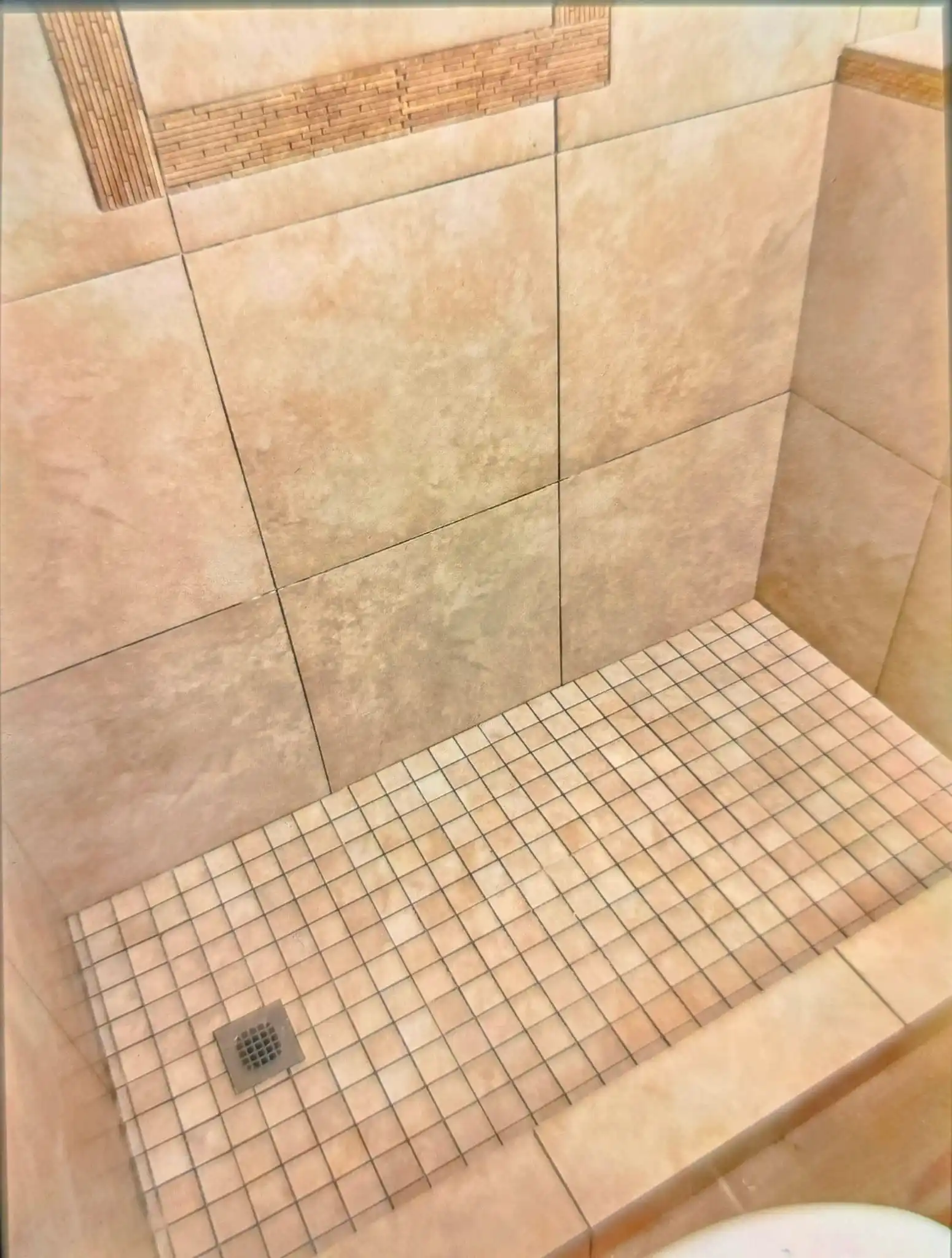 Custom tile installation bathroom Maui HI