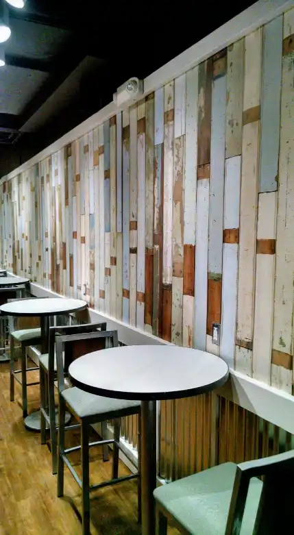 Full commercial renovation Maui HI