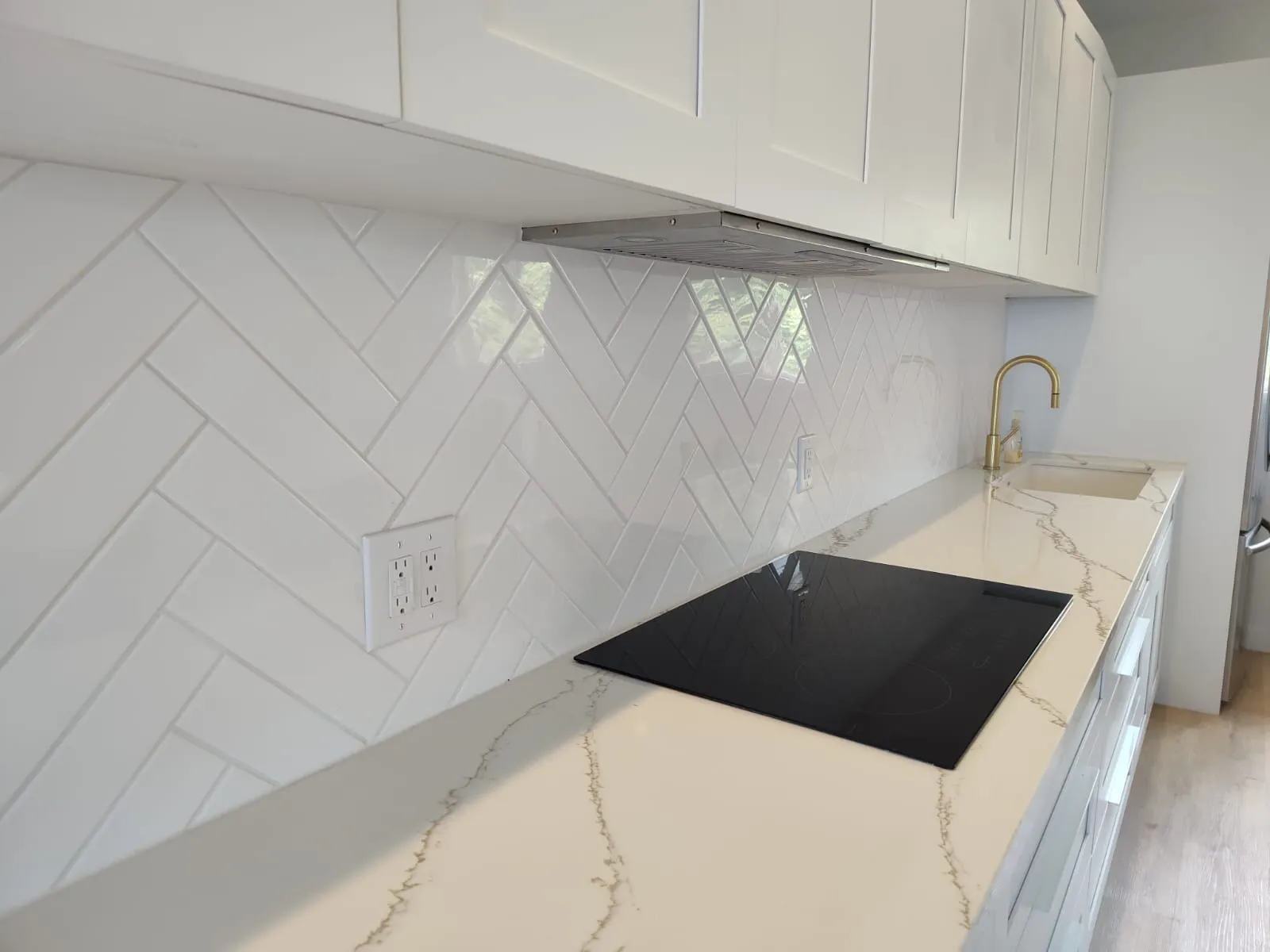 Kitchen remodeling in Kihei Maui by Can Can Builders