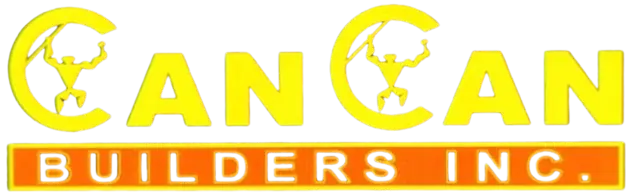 Can Can Builders Inc. General Contractors
